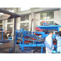 EPS Concrete Sandwich Wall Panel Production Line